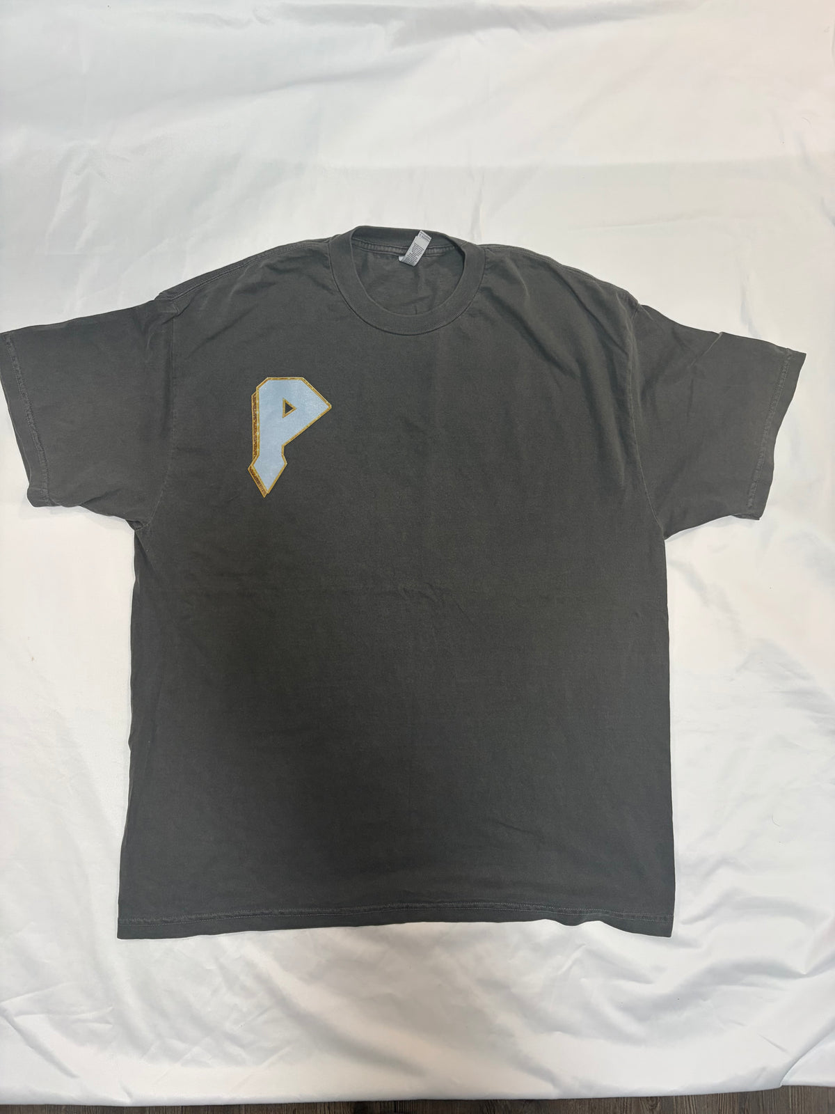 (REVAMPED) OG Premier tee (YELLOW)