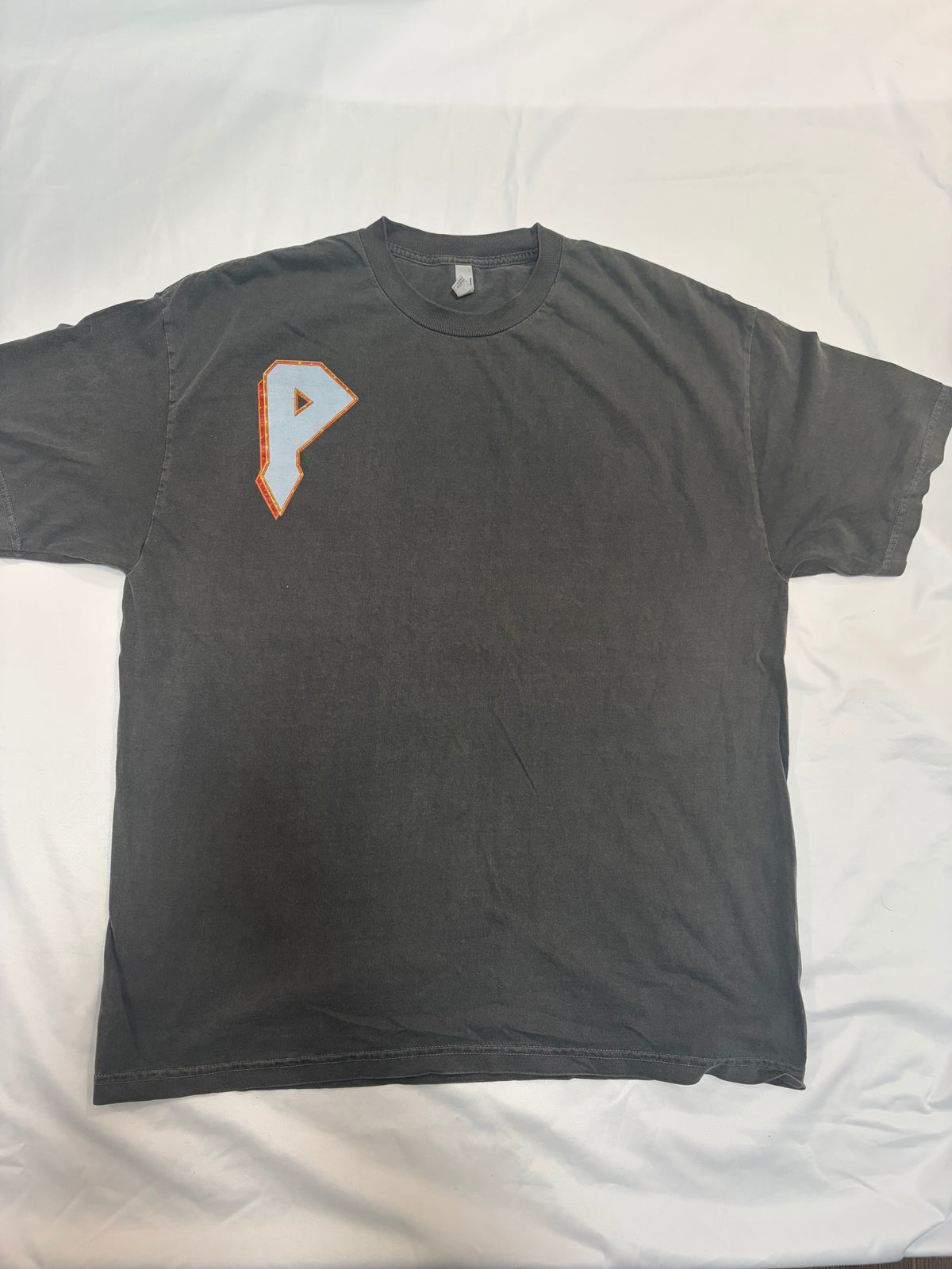 (REVAMPED) OG Premier tee (ORANGE)