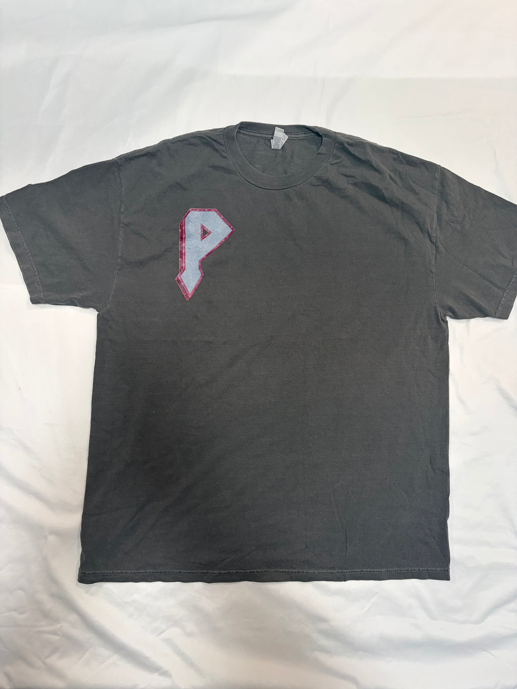 (REVAMPED) OG Premier tee (PINK)