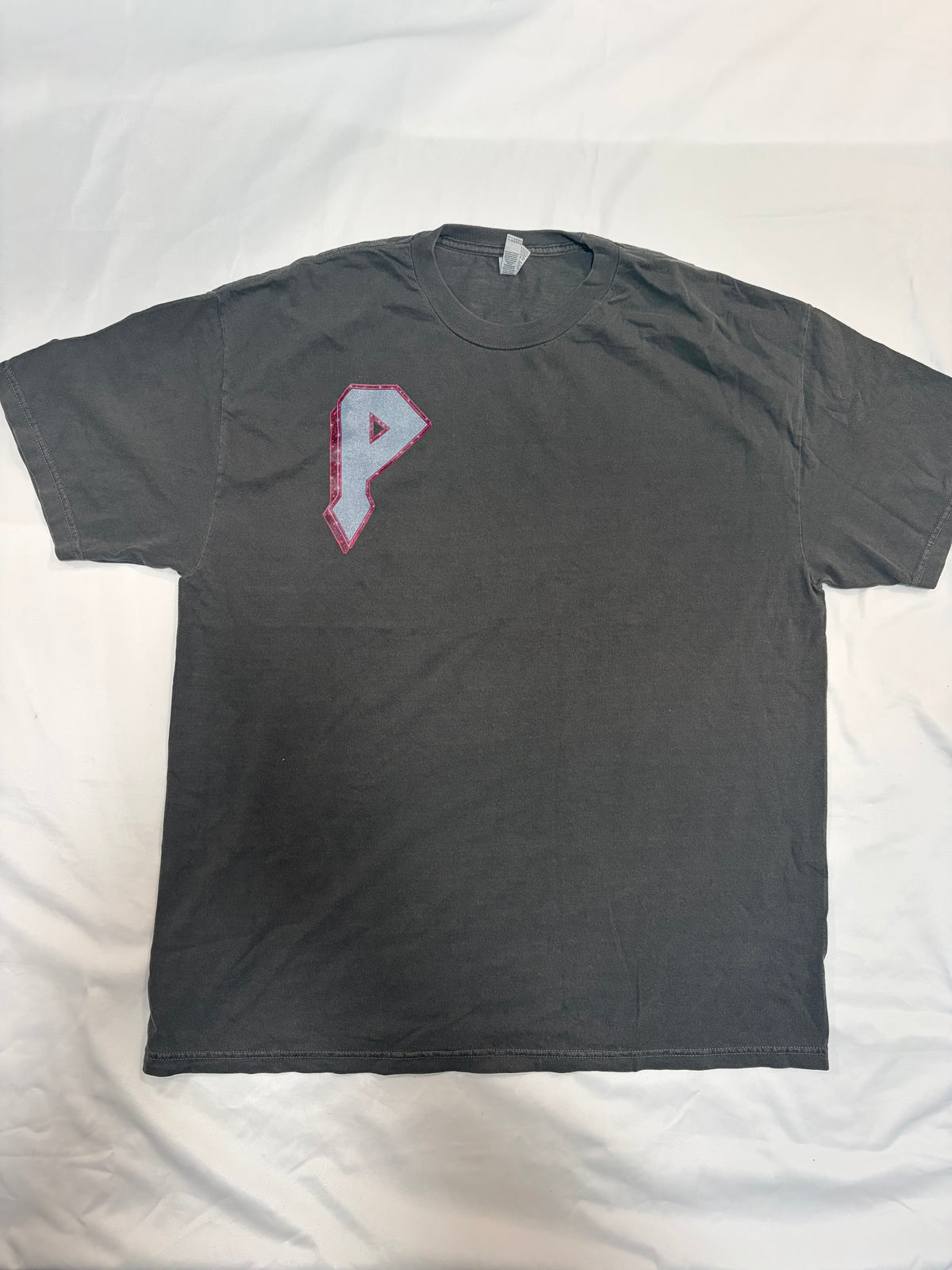 (REVAMPED) OG Premier tee (PINK)