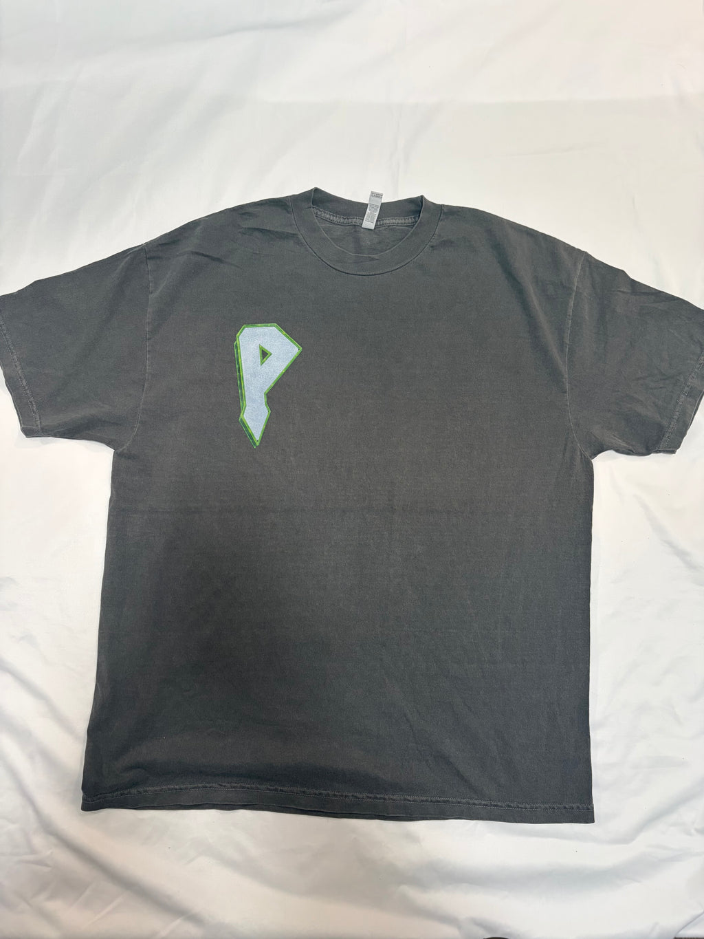(REVAMPED) OG Premier tee (GREEN)
