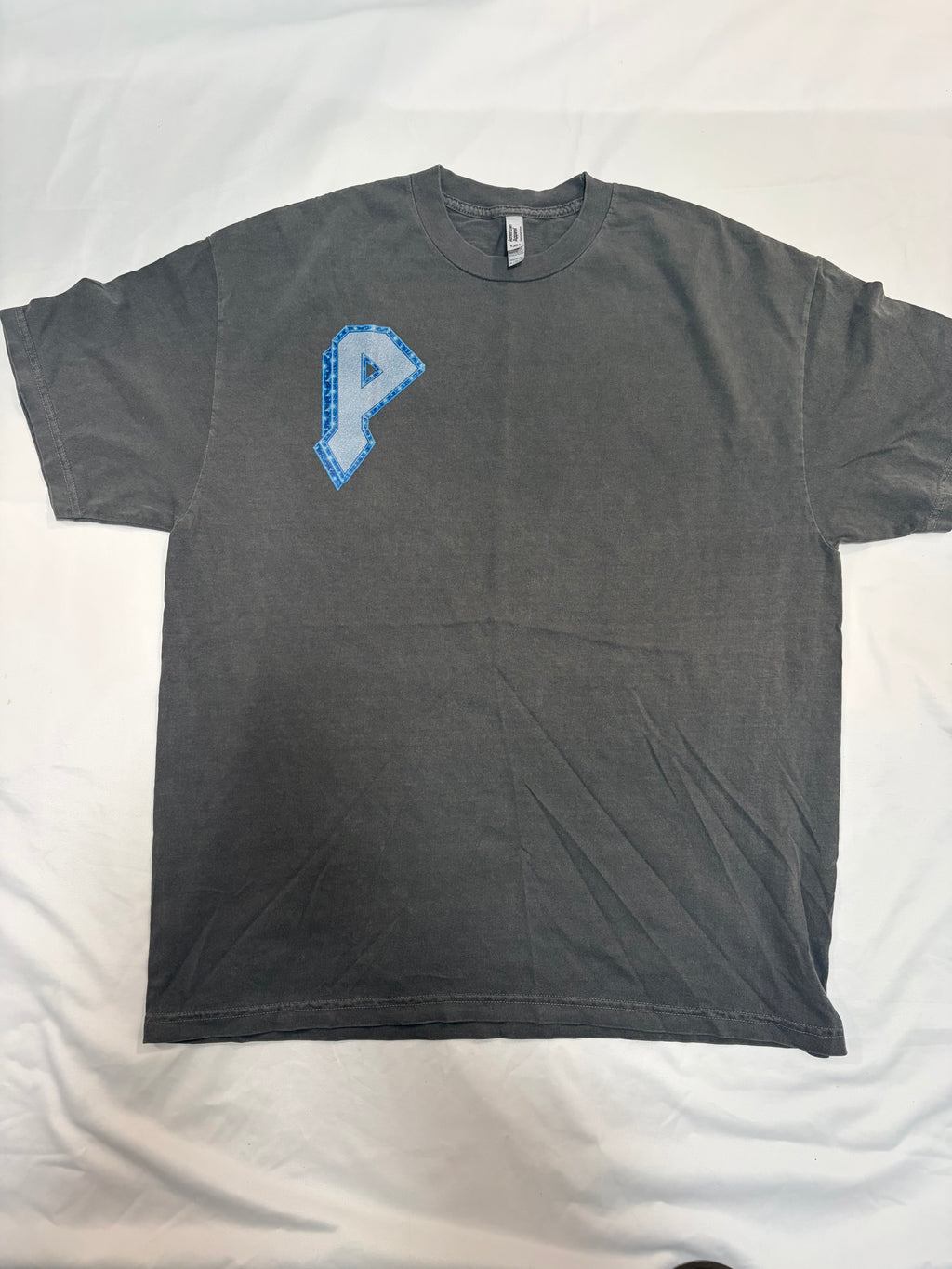 (REVAMPED) OG Premier tee (BLUE)