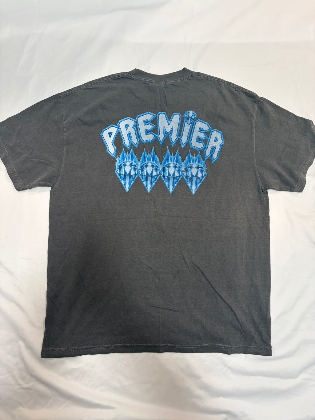 (REVAMPED) OG Premier tee (BLUE)