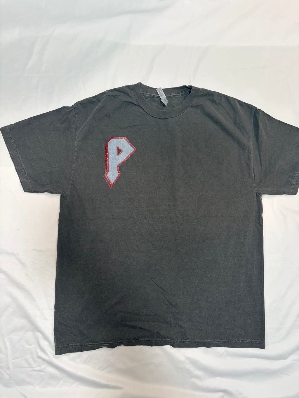 (REVAMPED) OG Premier tee (RED)