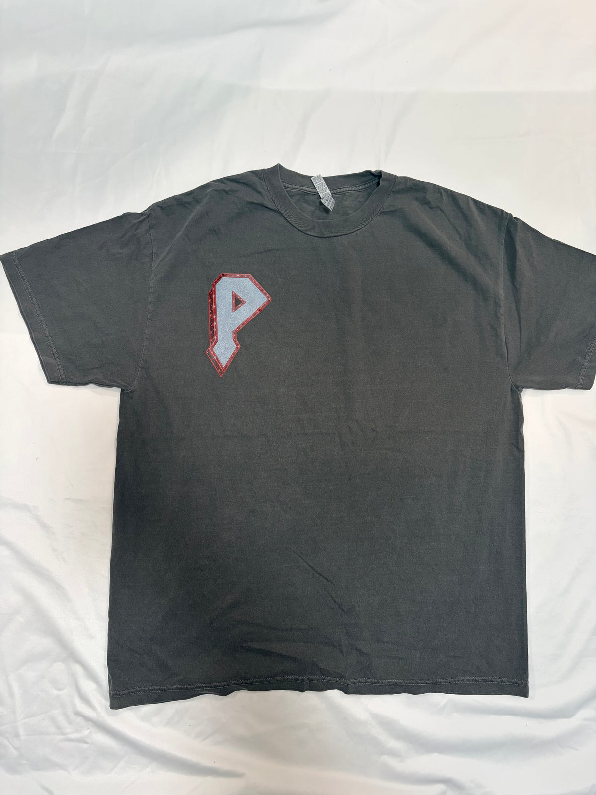 (REVAMPED) OG Premier tee (RED)