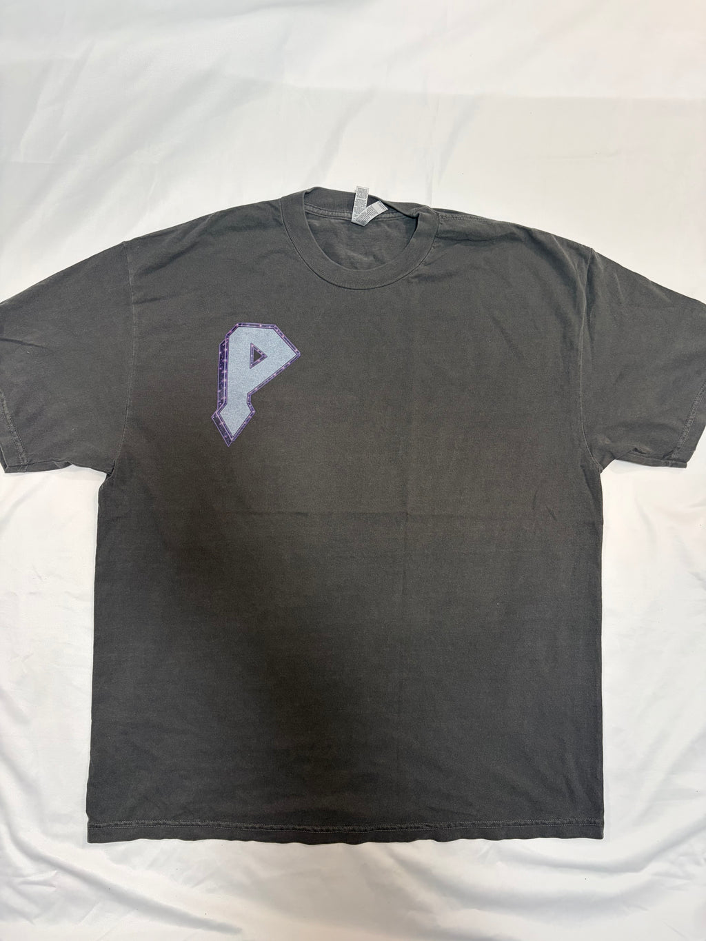 (REVAMPED) OG Premier tee (PURPLE)