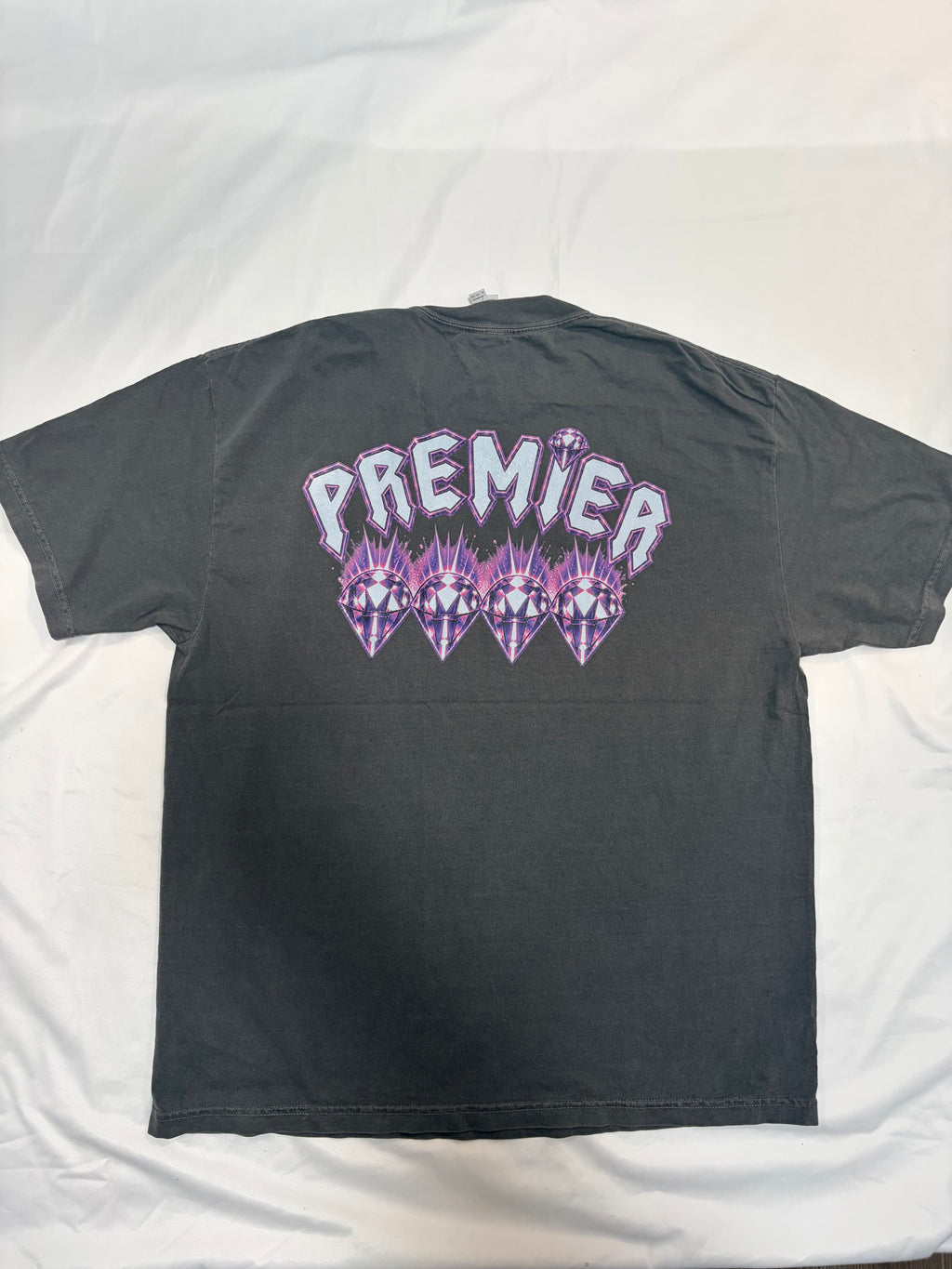 (REVAMPED) OG Premier tee (PURPLE)