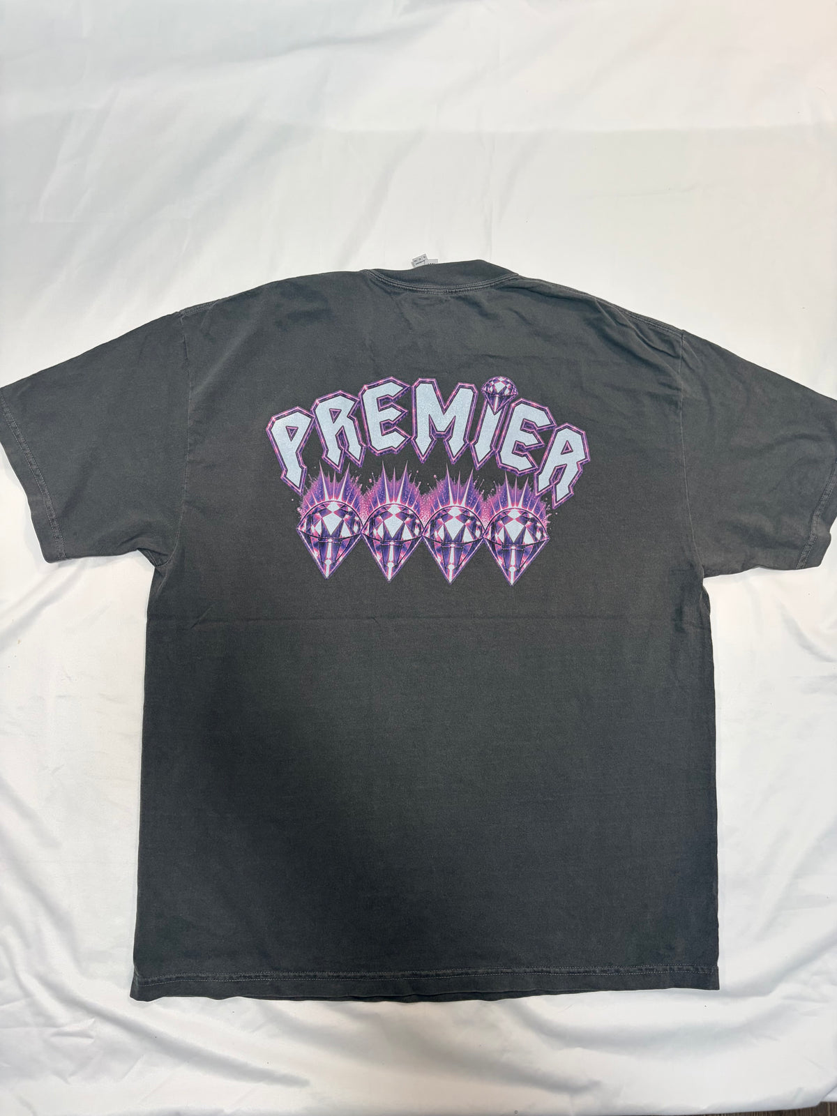 (REVAMPED) OG Premier tee (PURPLE)