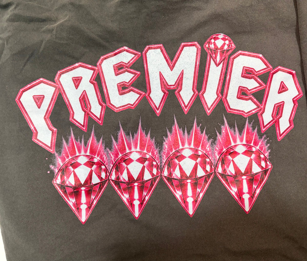 (REVAMPED) OG Premier tee (PINK)