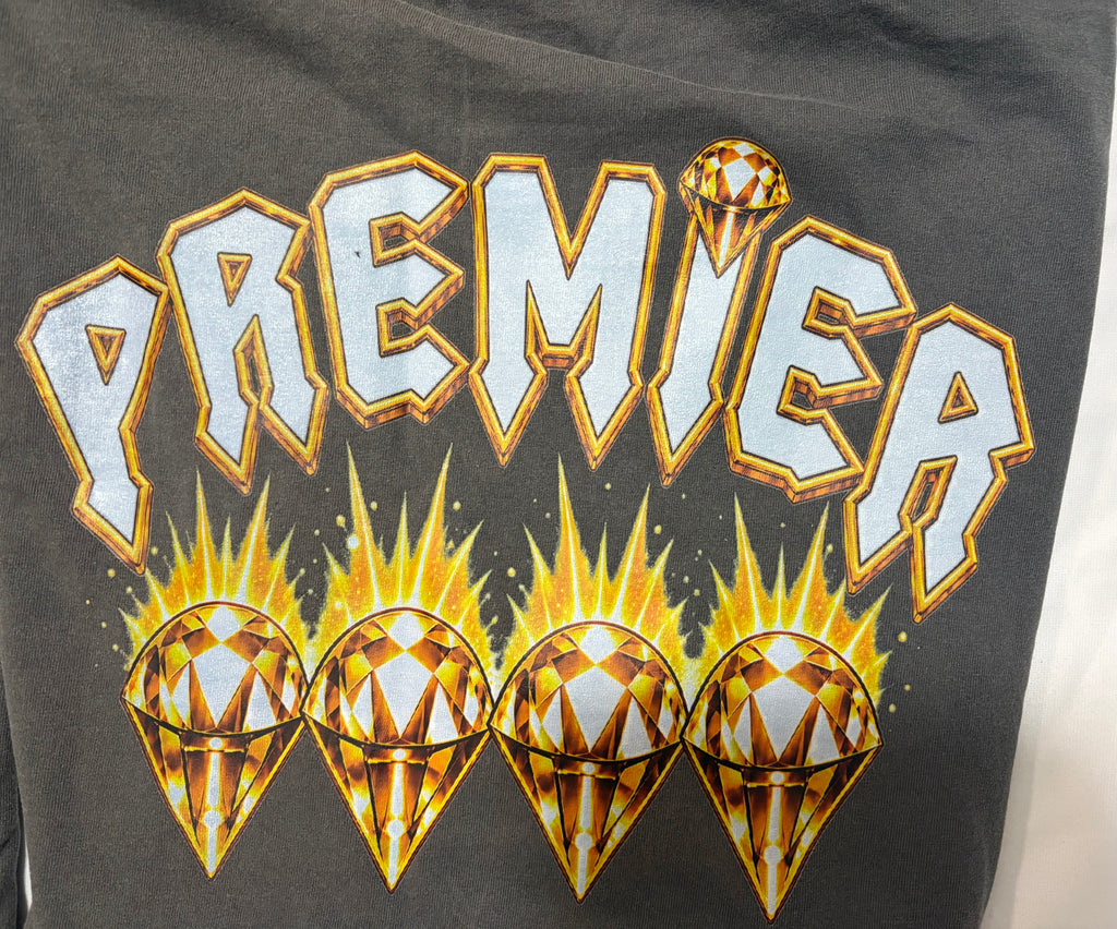 (REVAMPED) OG Premier tee (YELLOW)