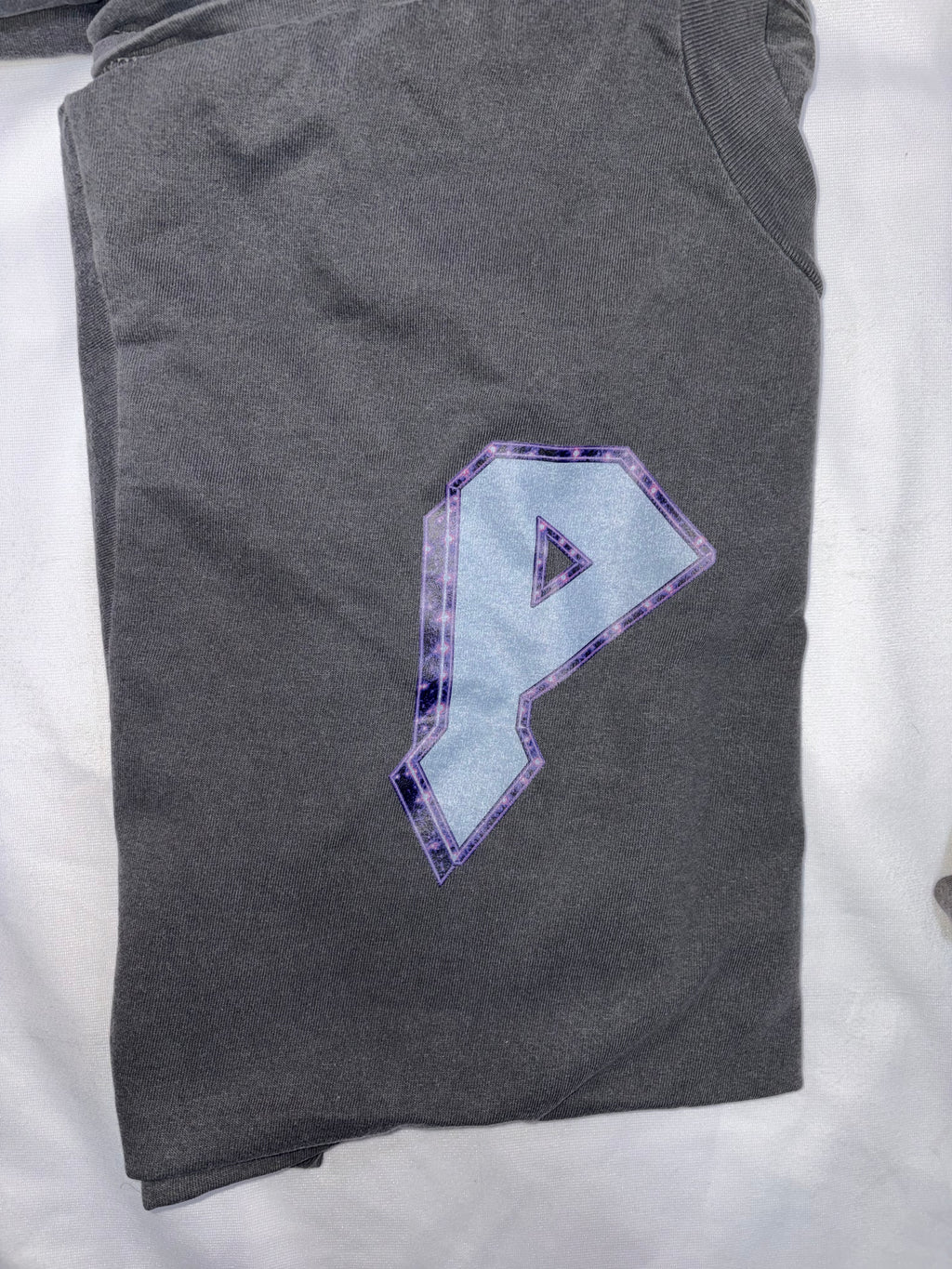(REVAMPED) OG Premier tee (PURPLE)