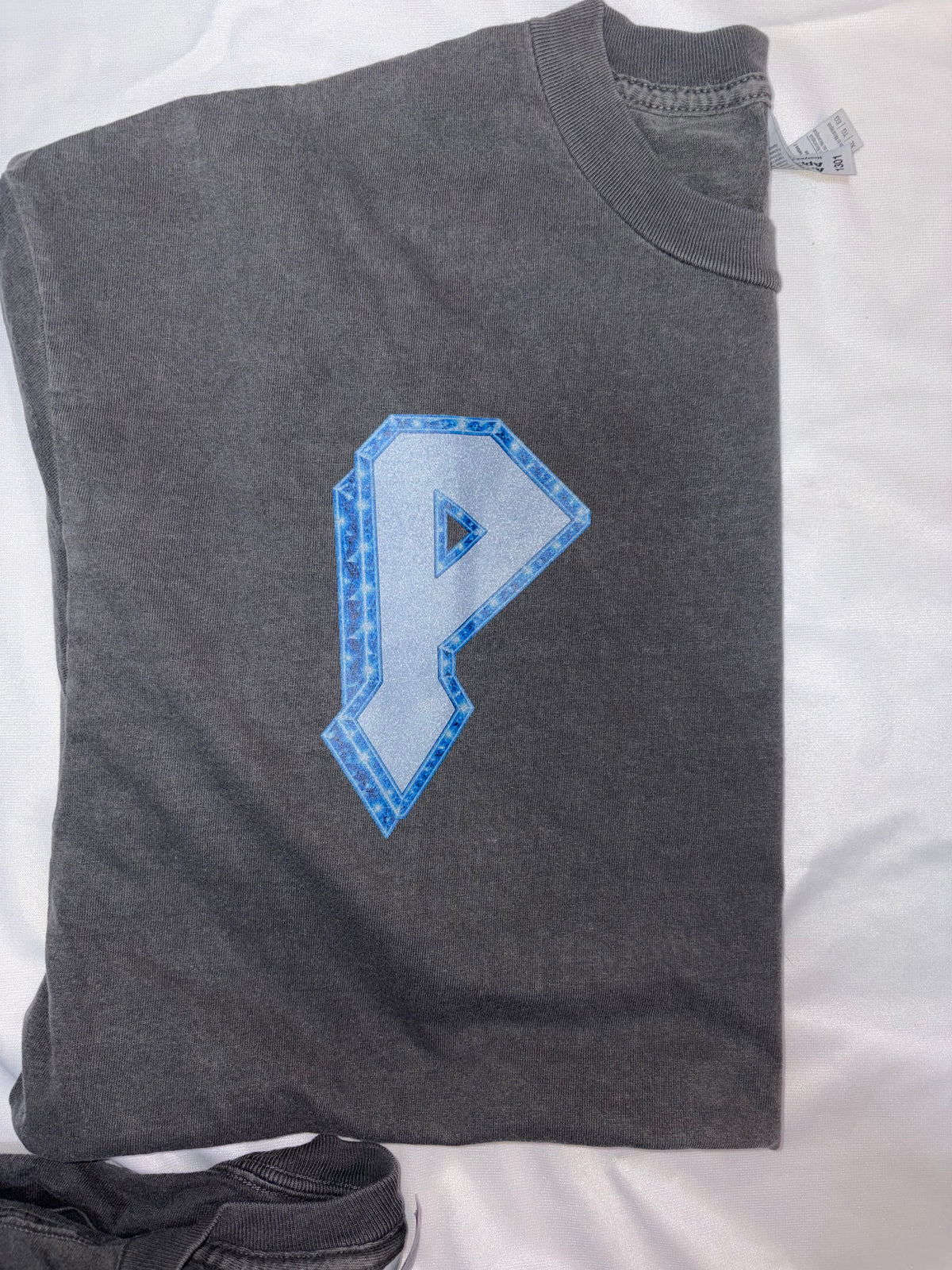 (REVAMPED) OG Premier tee (BLUE)