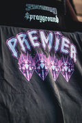 (REVAMPED) OG Premier tee (PURPLE)