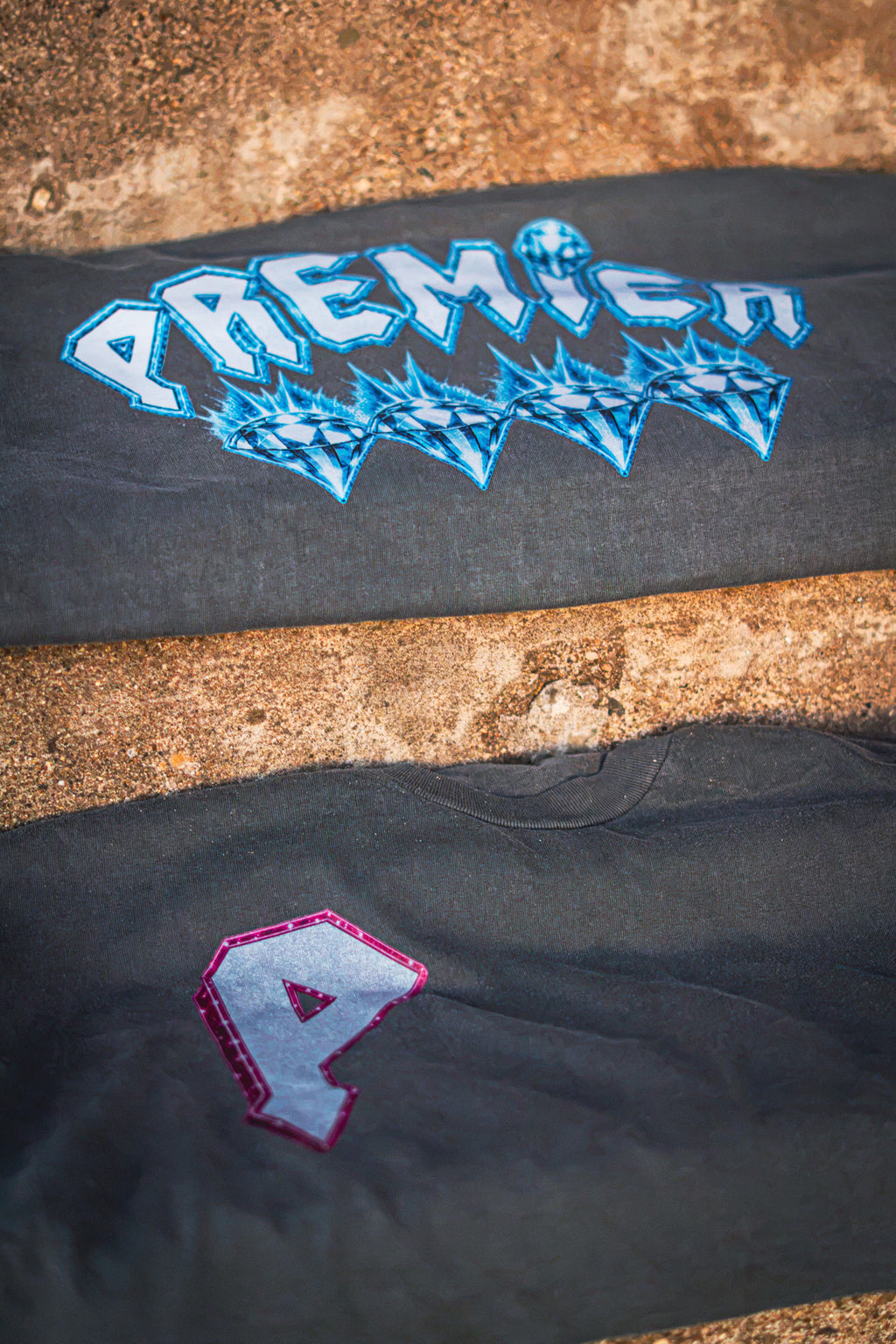 (REVAMPED) OG Premier tee (PINK)