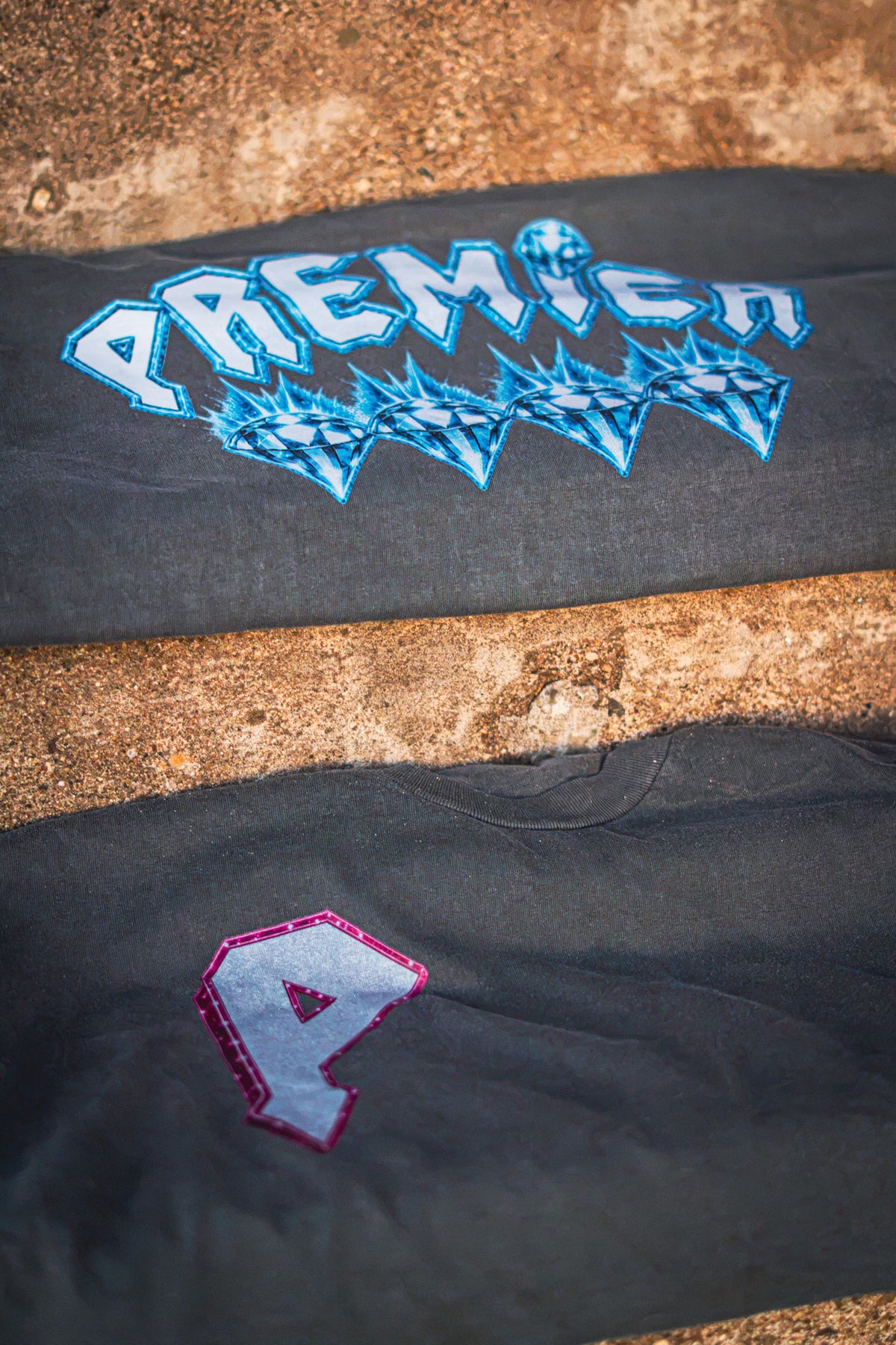 (REVAMPED) OG Premier tee (PINK)
