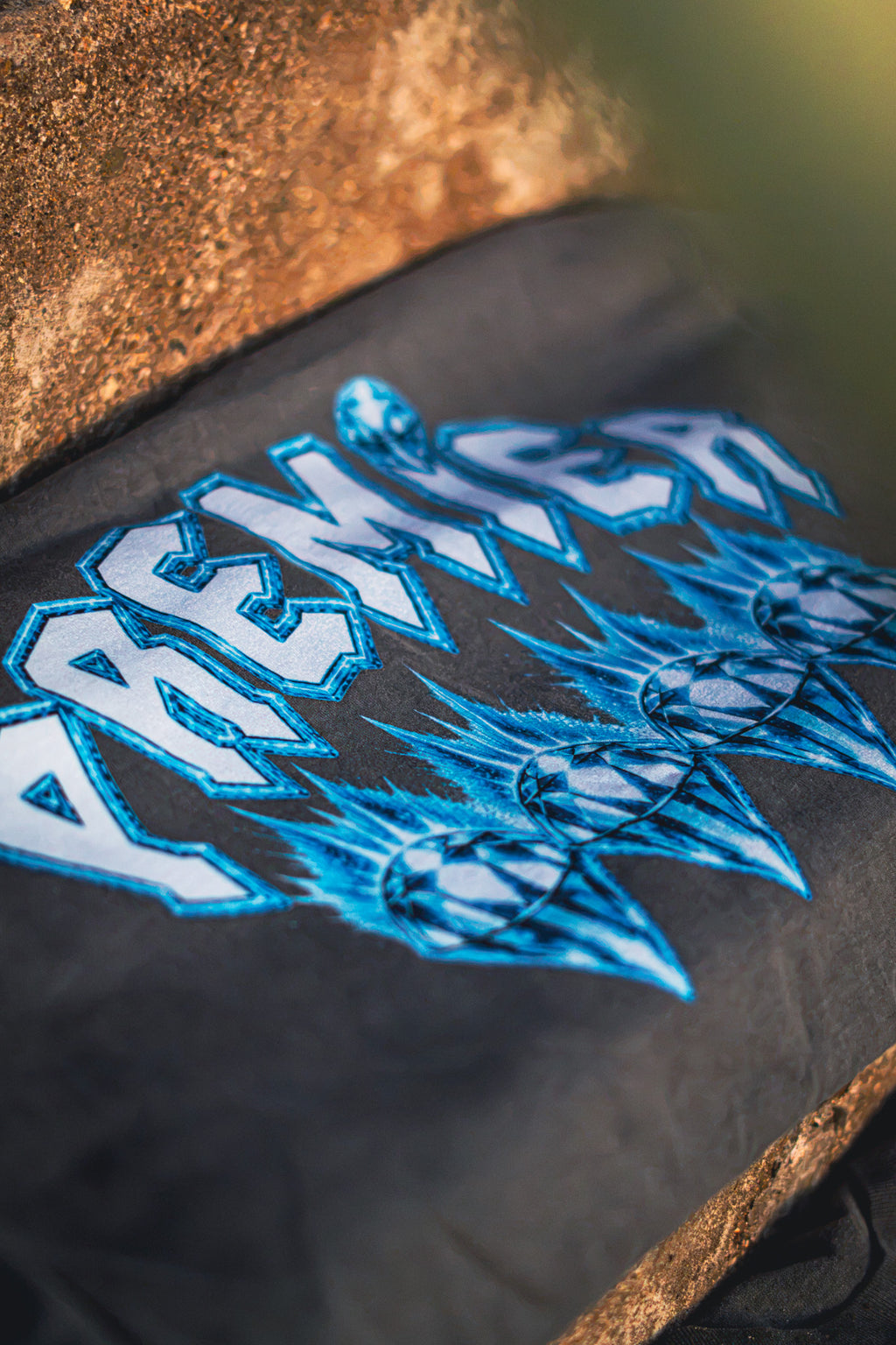 (REVAMPED) OG Premier tee (BLUE)