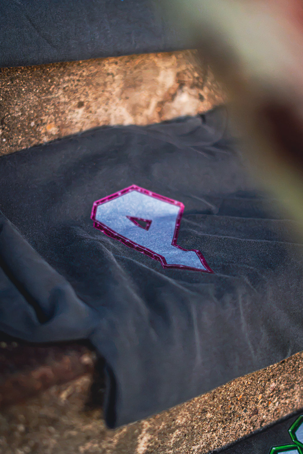 (REVAMPED) OG Premier tee (PINK)