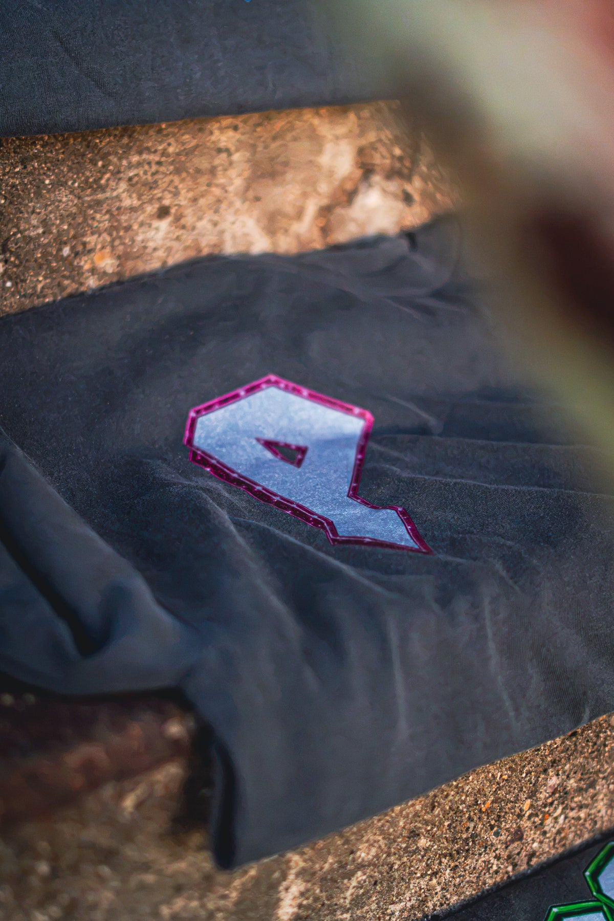 (REVAMPED) OG Premier tee (PINK)