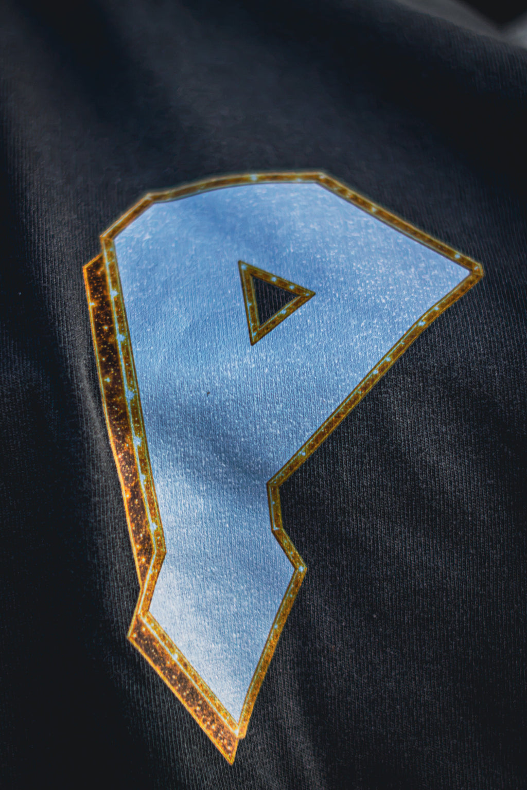 (REVAMPED) OG Premier tee (YELLOW)