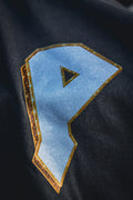 (REVAMPED) OG Premier tee (YELLOW)