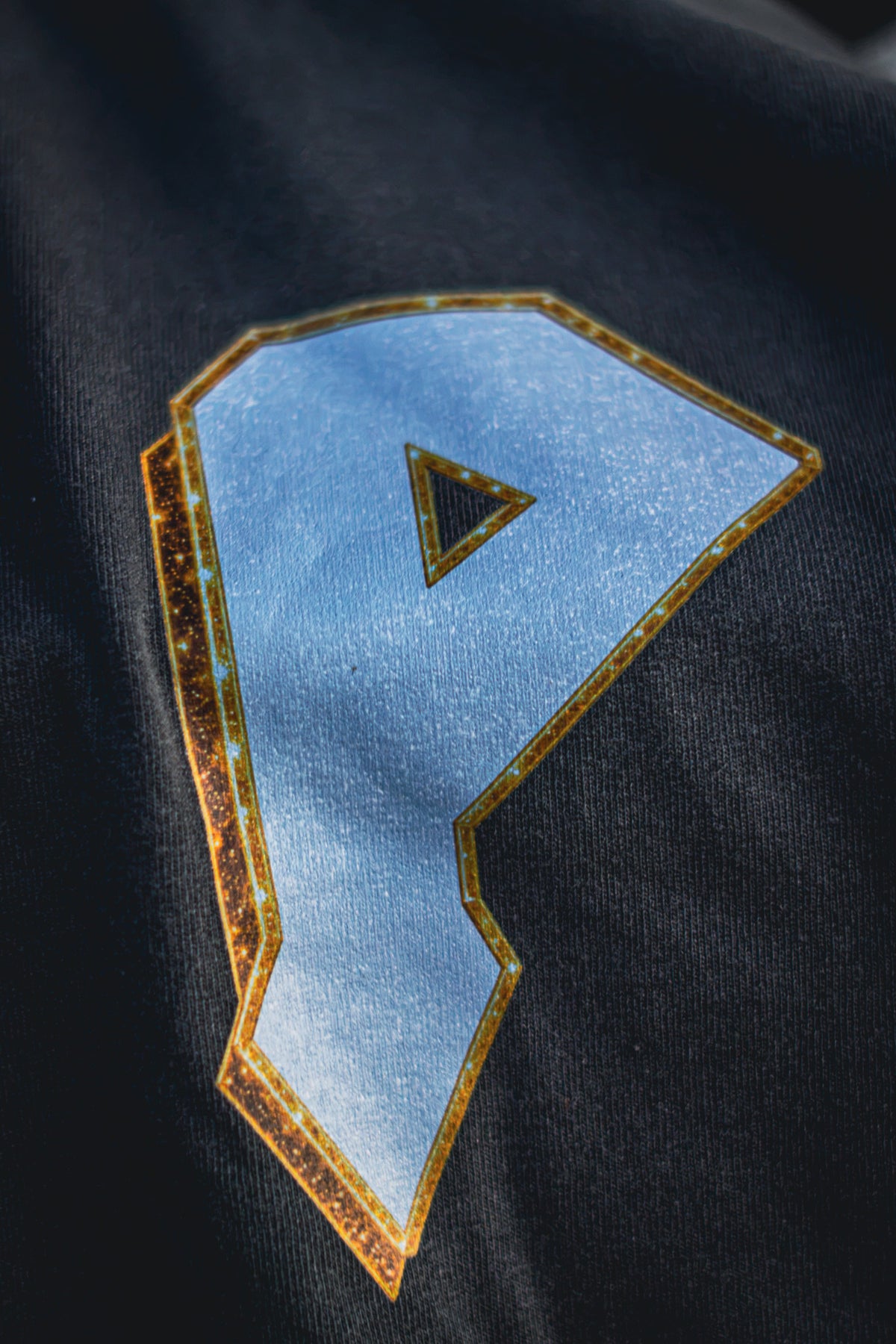 (REVAMPED) OG Premier tee (YELLOW)