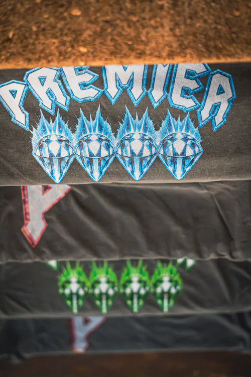 (REVAMPED) OG Premier tee (BLUE)