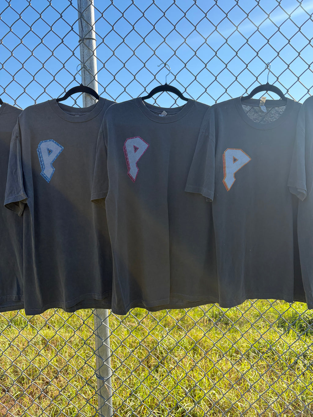 (REVAMPED) OG Premier tee (PURPLE)