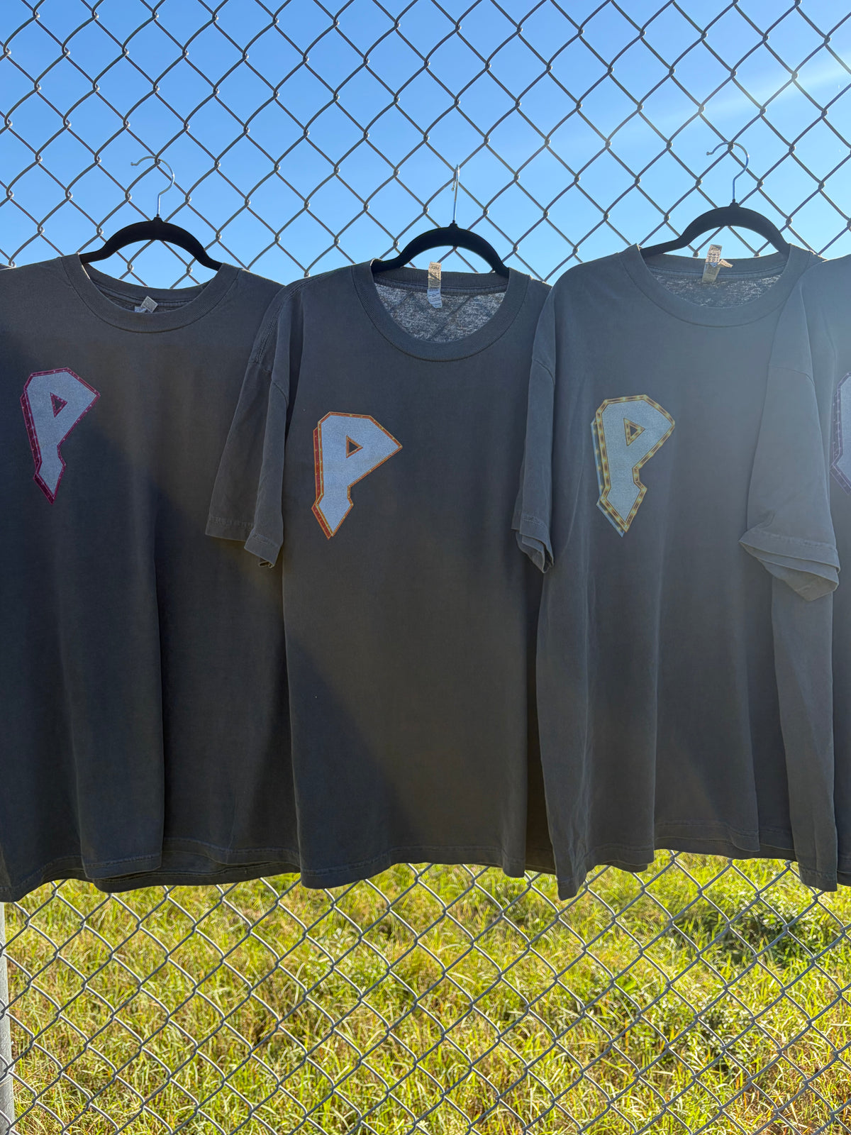 (REVAMPED) OG Premier tee (ORANGE)